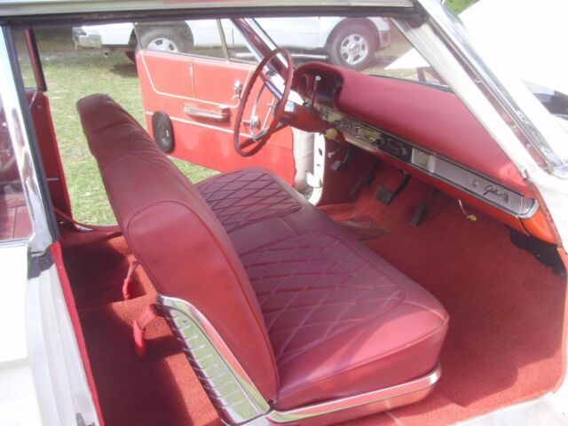 1964 Ford Galaxie like new - photo 7