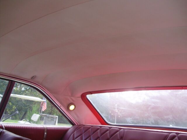 1964 Ford Galaxie like new - photo 8