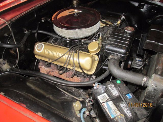 1964 Ford Galaxie - photo 3