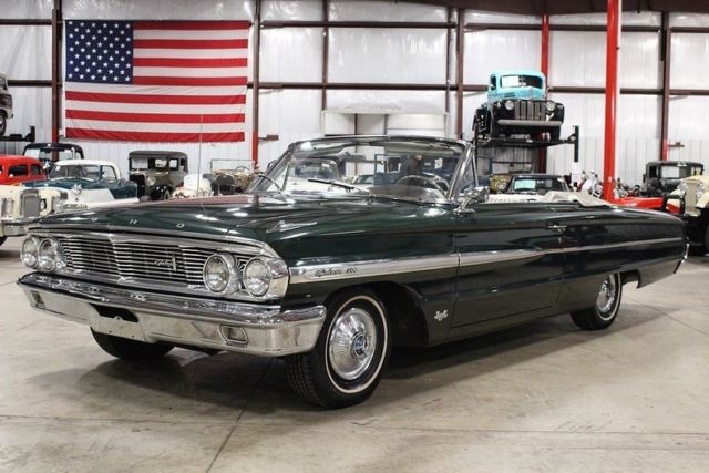 1964 Ford Galaxie 500