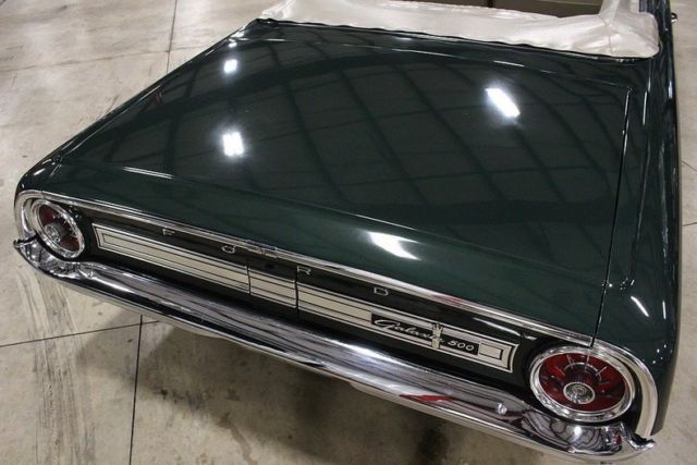 1964 Ford Galaxie 500 - photo 11