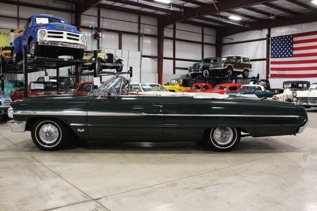 1964 Ford Galaxie 500 - photo 2