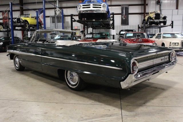 1964 Ford Galaxie 500 - photo 3