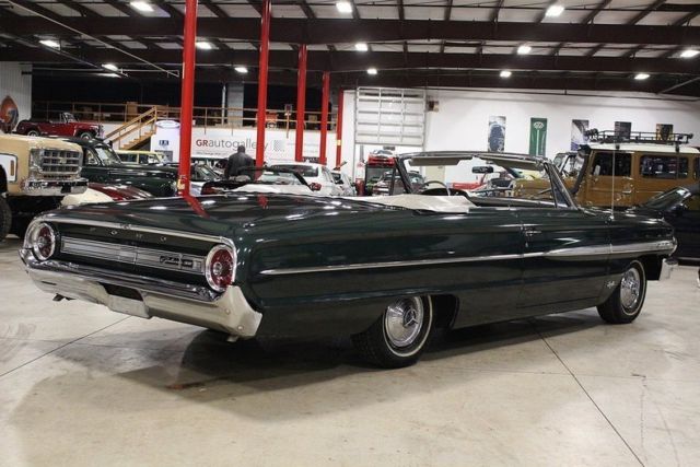 1964 Ford Galaxie 500 - photo 5