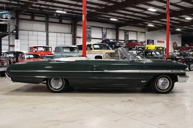 1964 Ford Galaxie 500 - photo 6