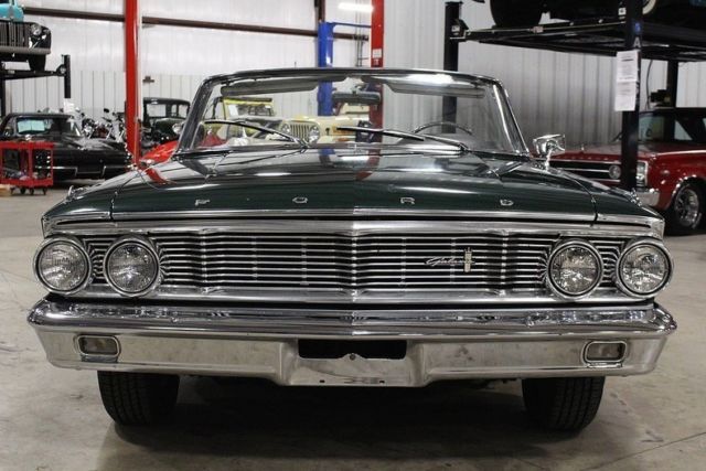 1964 Ford Galaxie 500 - photo 8