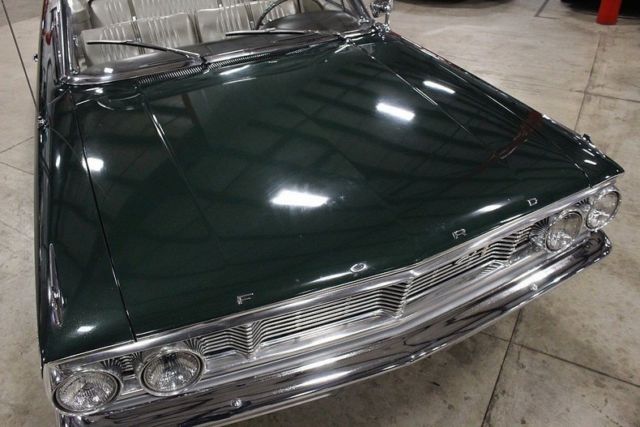 1964 Ford Galaxie 500 - photo 9