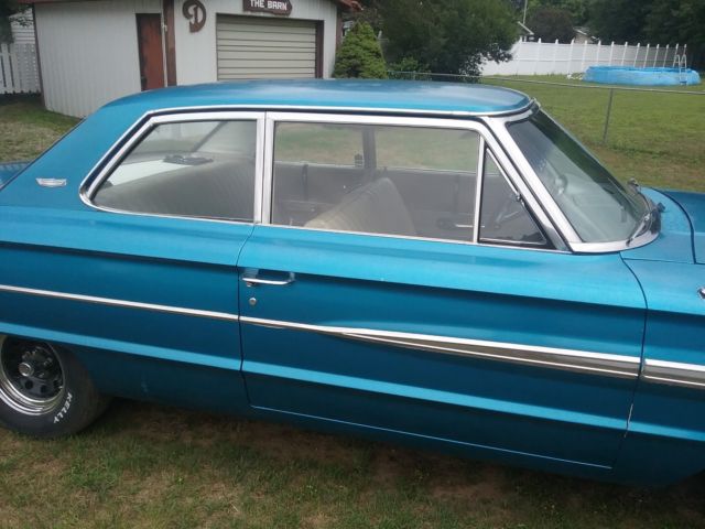 1964 Ford Galaxie 500 - photo 13