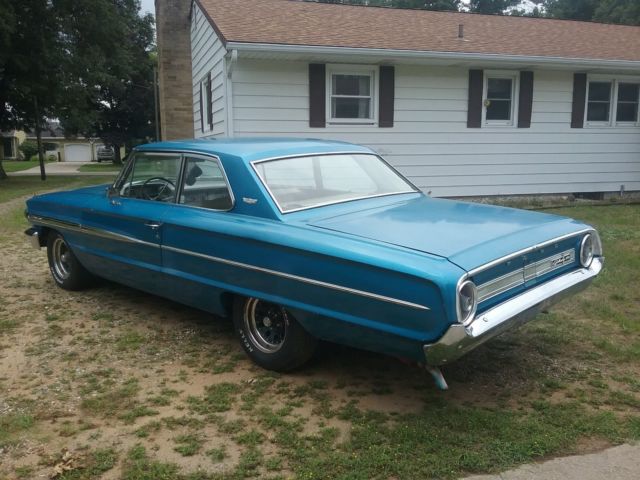 1964 Ford Galaxie 500 - photo 5