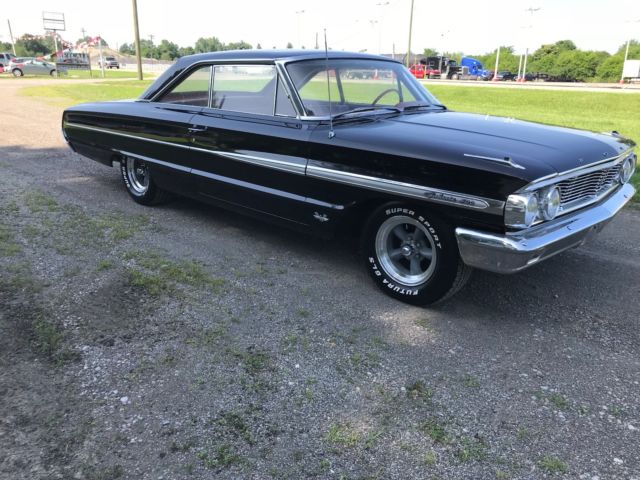 1964 Ford Galaxie
