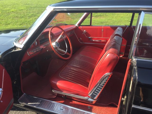 1964 Ford Galaxie - photo 10