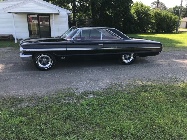 1964 Ford Galaxie - photo 11