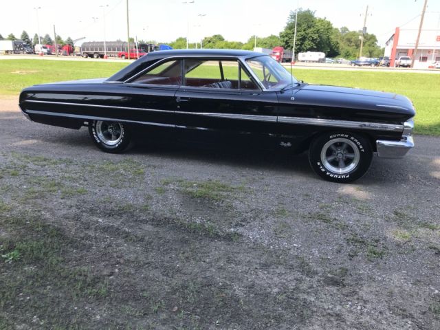 1964 Ford Galaxie - photo 12