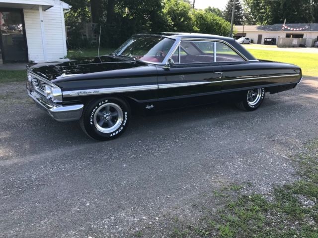 1964 Ford Galaxie - photo 13