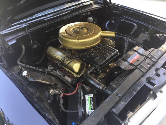 1964 Ford Galaxie - photo 2