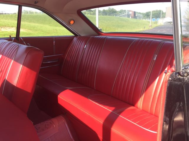 1964 Ford Galaxie - photo 3