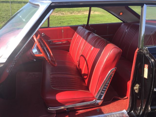 1964 Ford Galaxie - photo 4