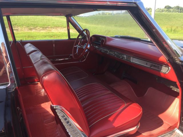 1964 Ford Galaxie - photo 6