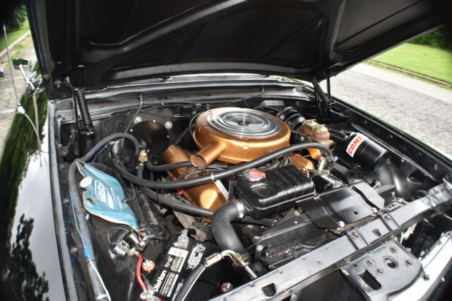 1964 Ford Galaxie 500 390 FE Recent RESTO - photo 10