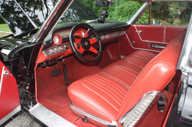 1964 Ford Galaxie 500 390 FE Recent RESTO - photo 12