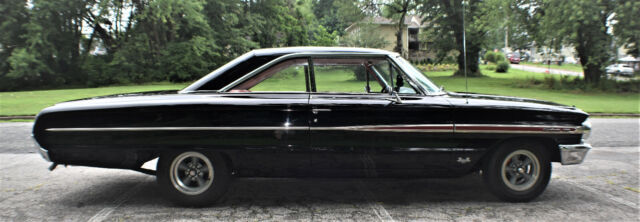 1964 Ford Galaxie 500 390 FE Recent RESTO - photo 6
