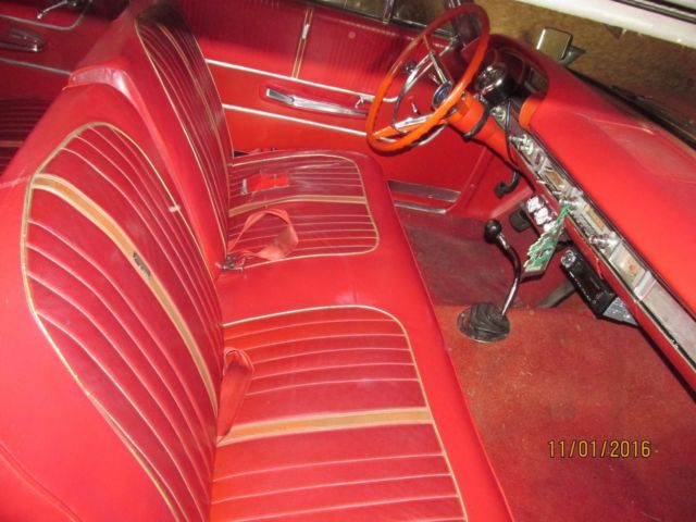 1964 Ford Galaxie - photo 4