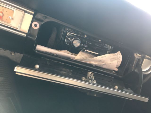 1964 Ford Galaxie - photo 13
