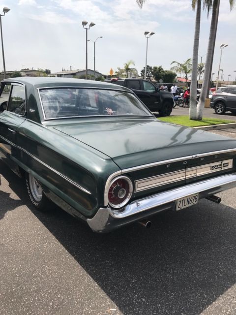 1964 Ford Galaxie - photo 6