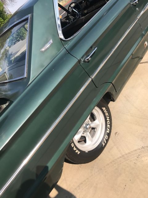 1964 Ford Galaxie - photo 7