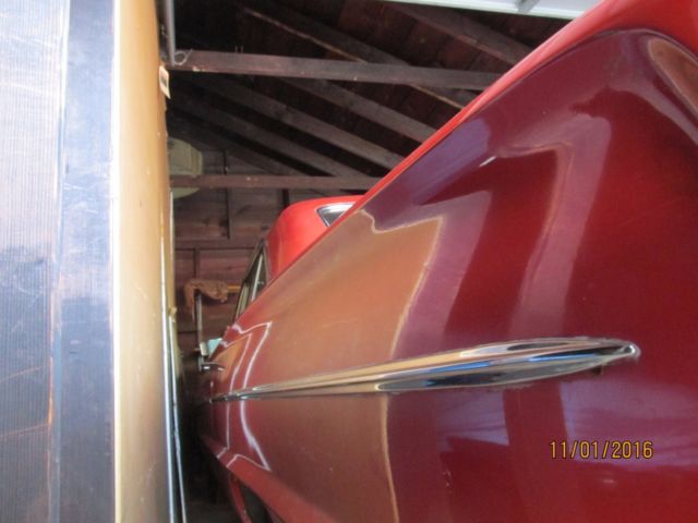 1964 Ford Galaxie - photo 5