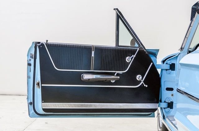 1964 Ford Galaxie -- - photo 11