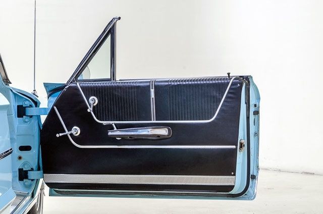 1964 Ford Galaxie -- - photo 12