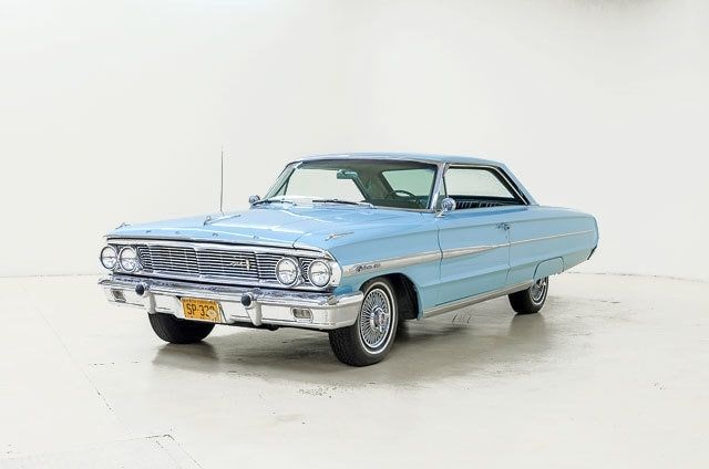 1964 Ford Galaxie -- - photo 3