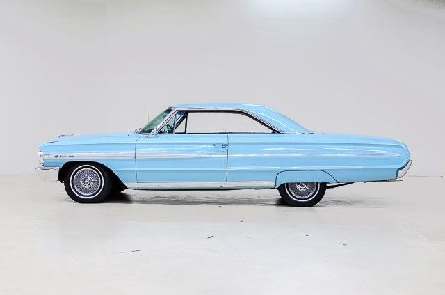 1964 Ford Galaxie -- - photo 4