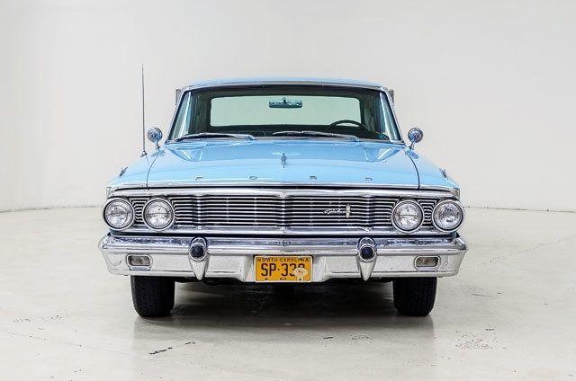 1964 Ford Galaxie -- - photo 5