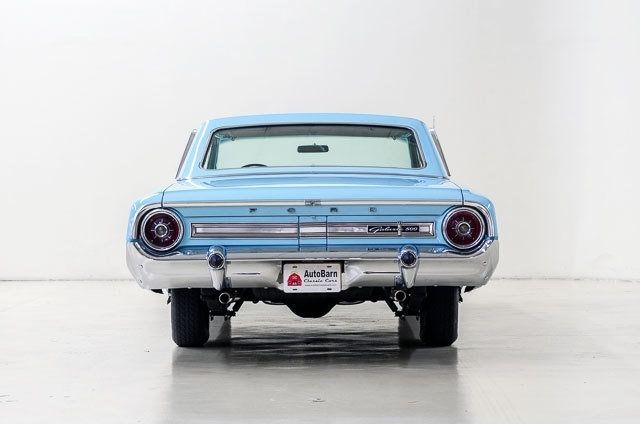 1964 Ford Galaxie -- - photo 7