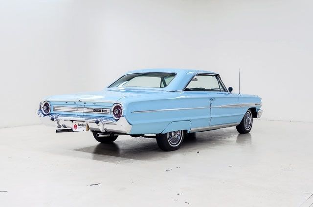 1964 Ford Galaxie -- - photo 8