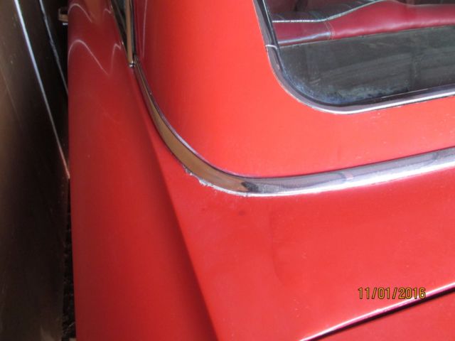 1964 Ford Galaxie - photo 6