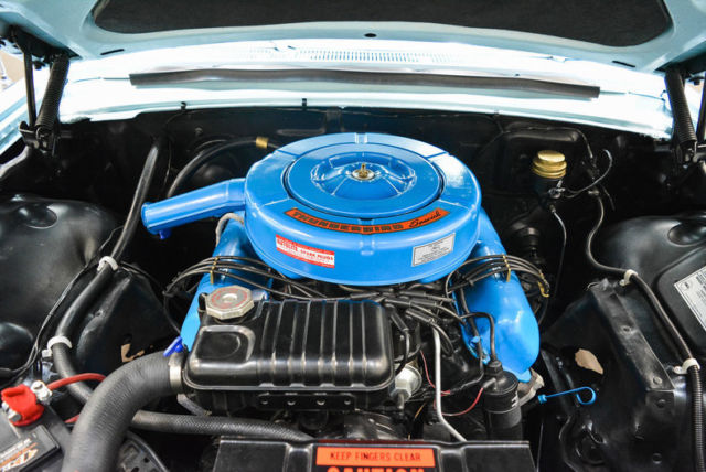 1964 Ford Galaxie -- - photo 10