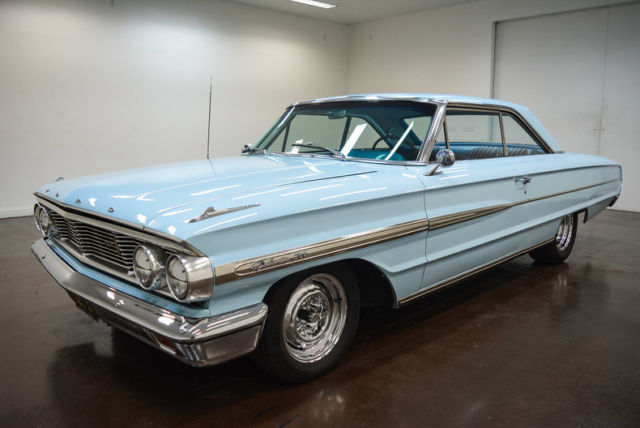 1964 Ford Galaxie -- - photo 3