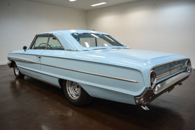 1964 Ford Galaxie -- - photo 5