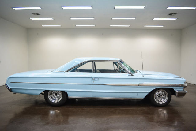 1964 Ford Galaxie -- - photo 8