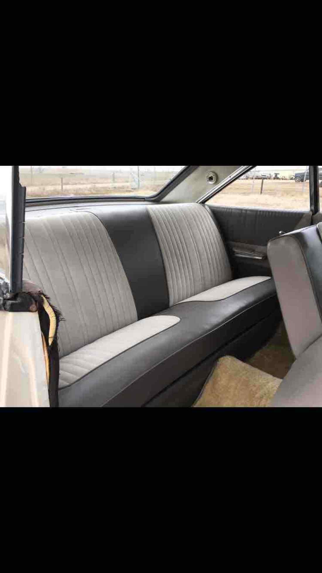 1964 Ford Galaxie 500 Galaxie 500 - photo 13