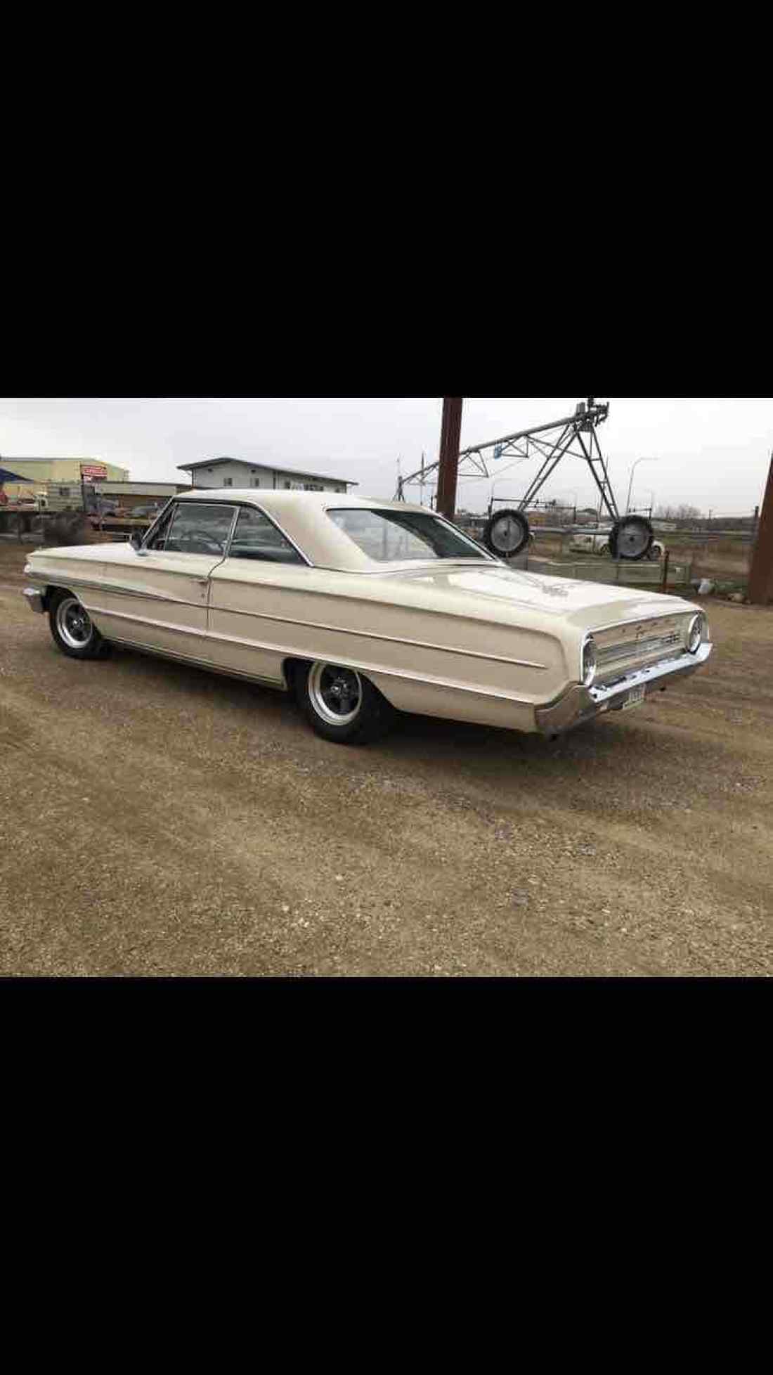 1964 Ford Galaxie 500 Galaxie 500 - photo 2