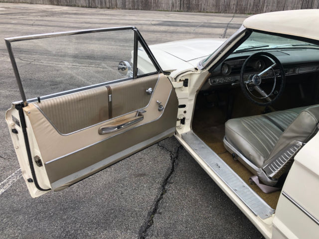 1964 Ford Galaxie - photo 5