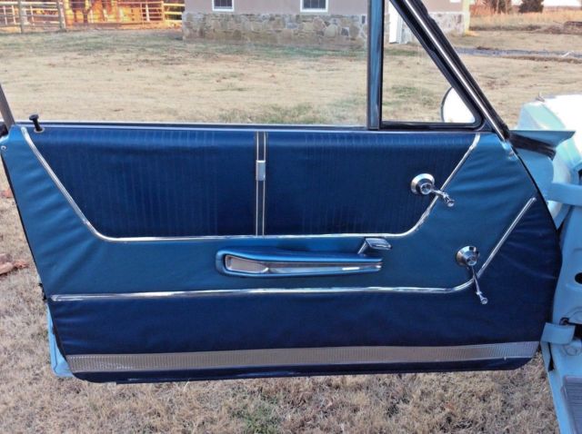 1964 Ford GALAXIE 500 - photo 10