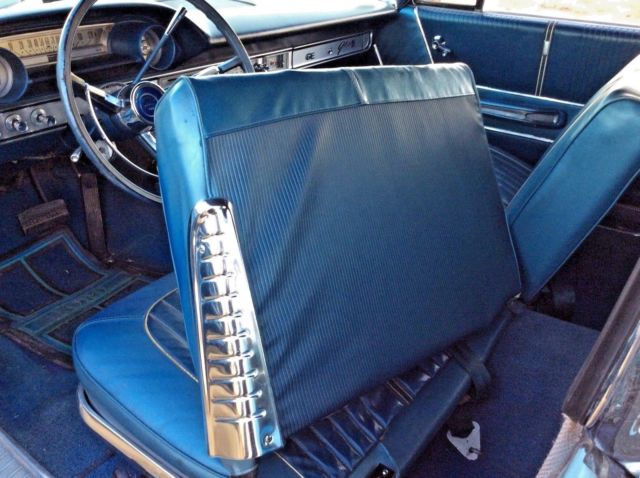 1964 Ford GALAXIE 500 - photo 13