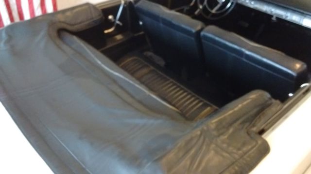 1964 Ford Galaxie - photo 10
