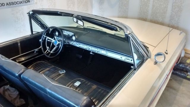 1964 Ford Galaxie - photo 11