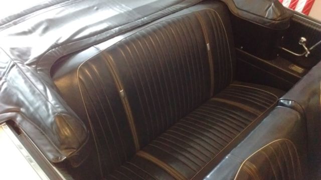 1964 Ford Galaxie - photo 12